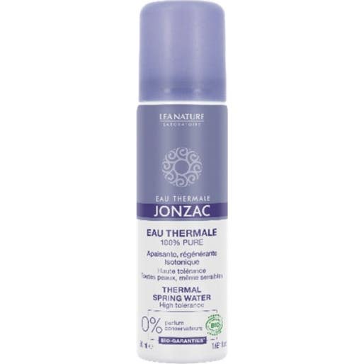 Jonzac Eau Thermale Jonzac 50ml