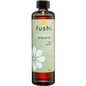 Fushi Rosehip Oil Bio 100ml