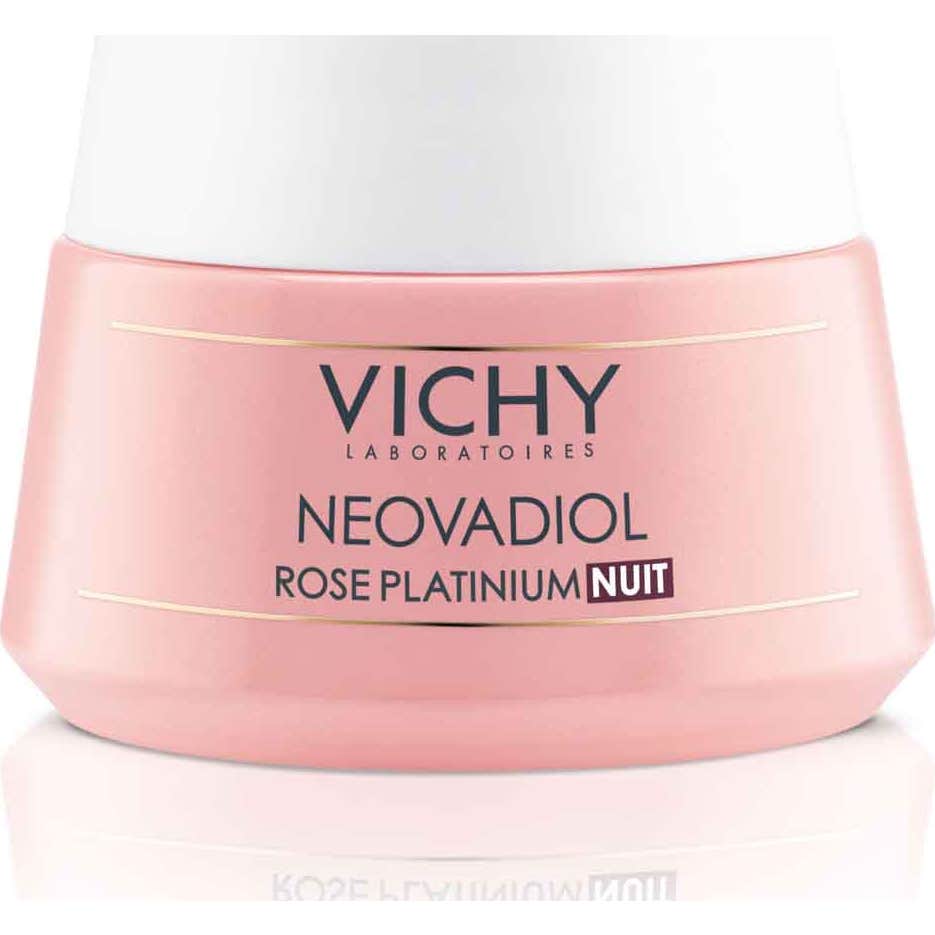 Vichy Neovadiol Rose Platinium Nuit 50ml