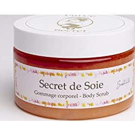 Pin Up Secret de Soie Exfoliante Corporal Subtilité 400g