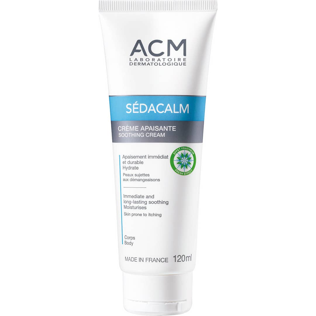 Sedacalm Cr Apaisante 120ml