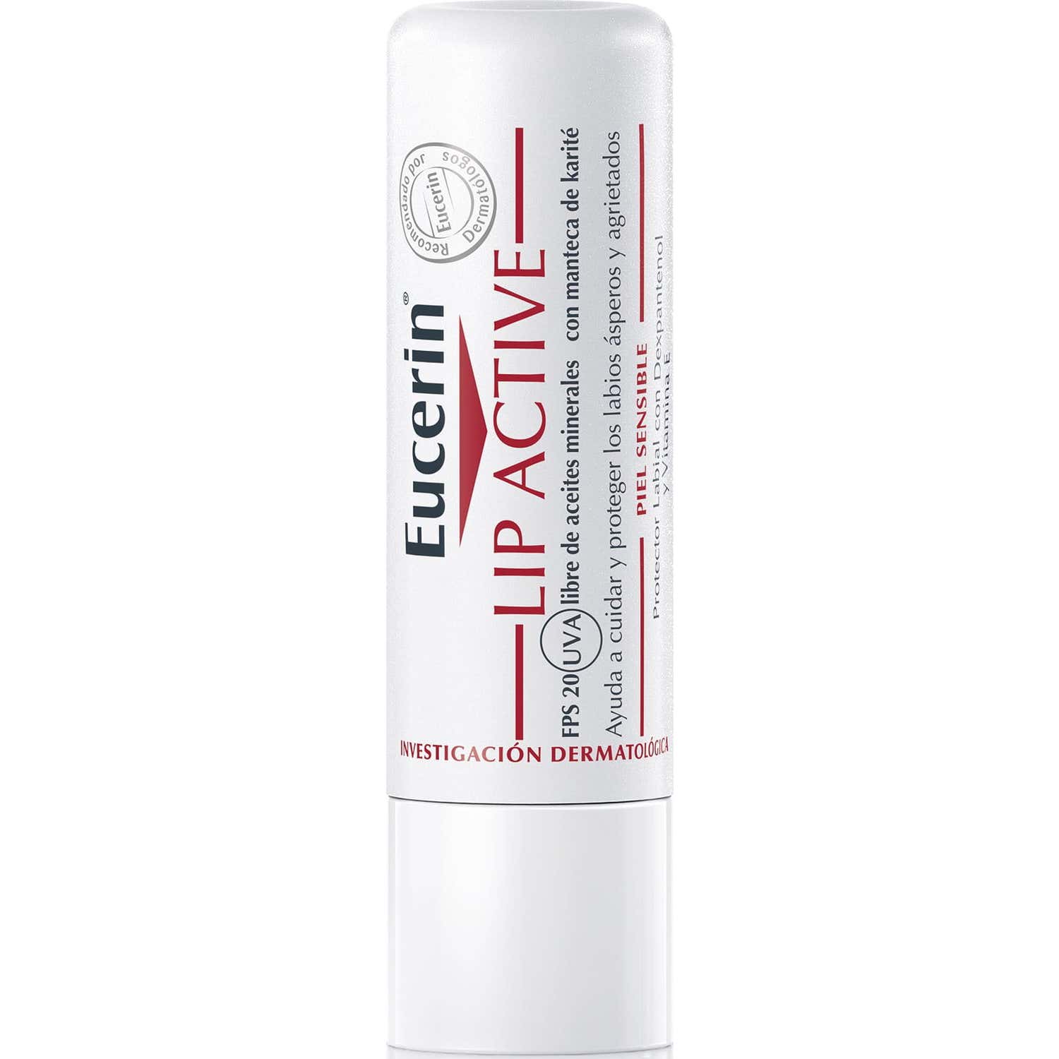 Eucerin Lip Active stick 1pc