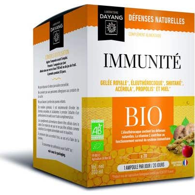 Dayang Immunite Bio 20uts