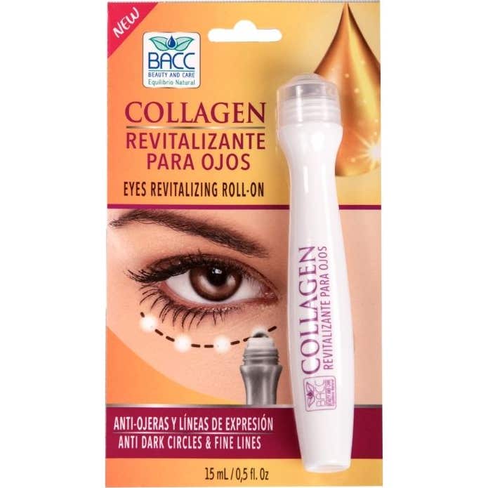 Colagen Revitalizer 2 Ampères