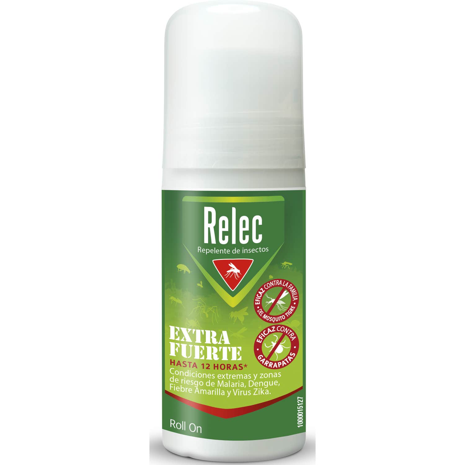 Relec Extra Fuerte Roll-On 50ml