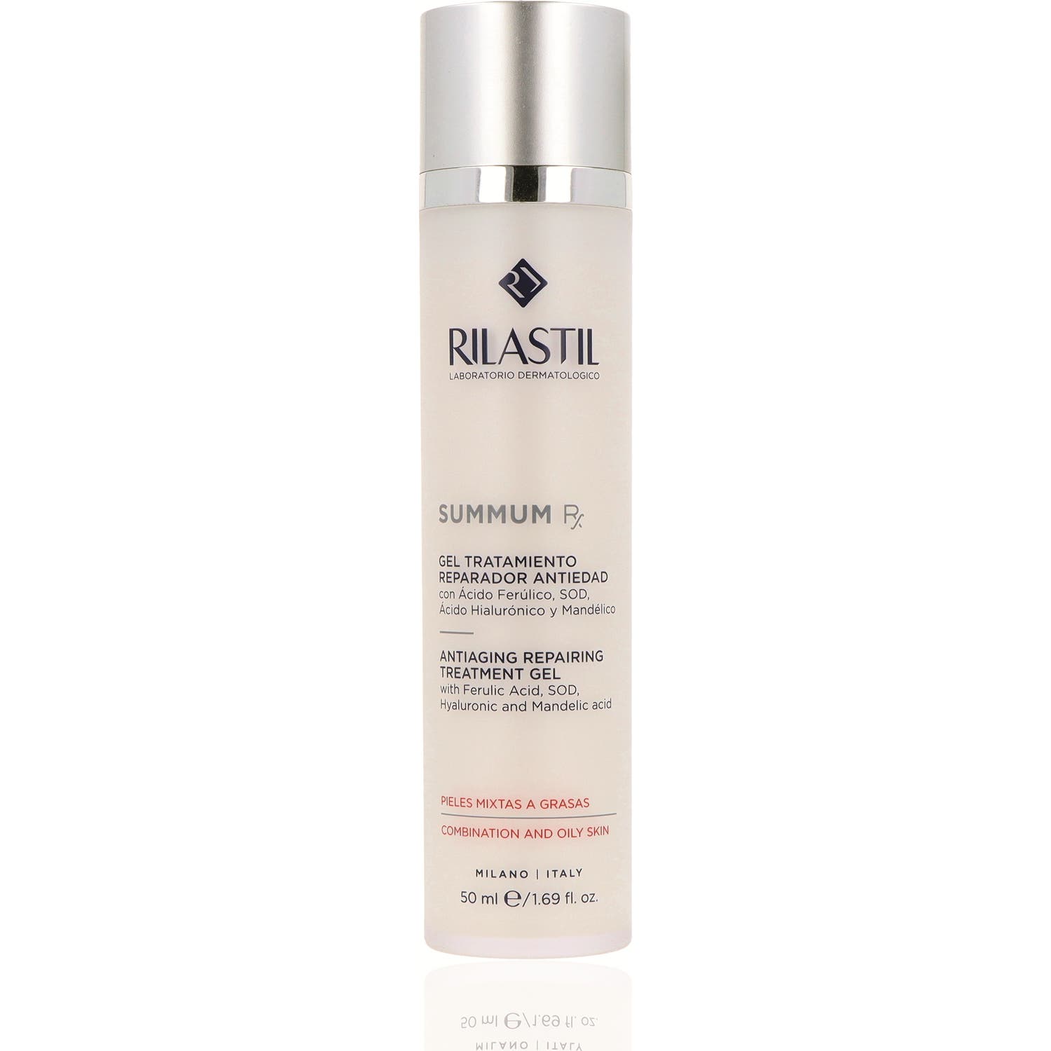 Cumlaude Summum RX gel 50ml