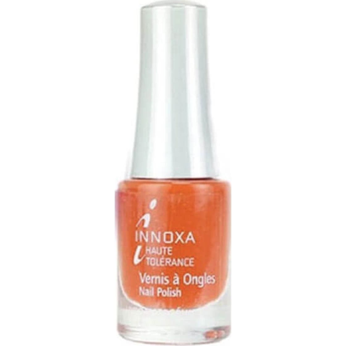 Innoxa Vernis à Ongles 609 Orange St Tropez 5ml