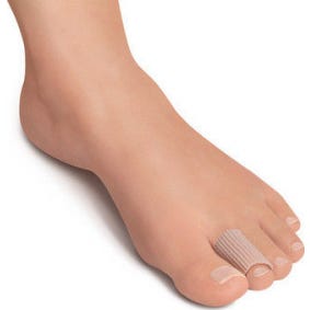 Orliman FeetPad Tube Protecteur L