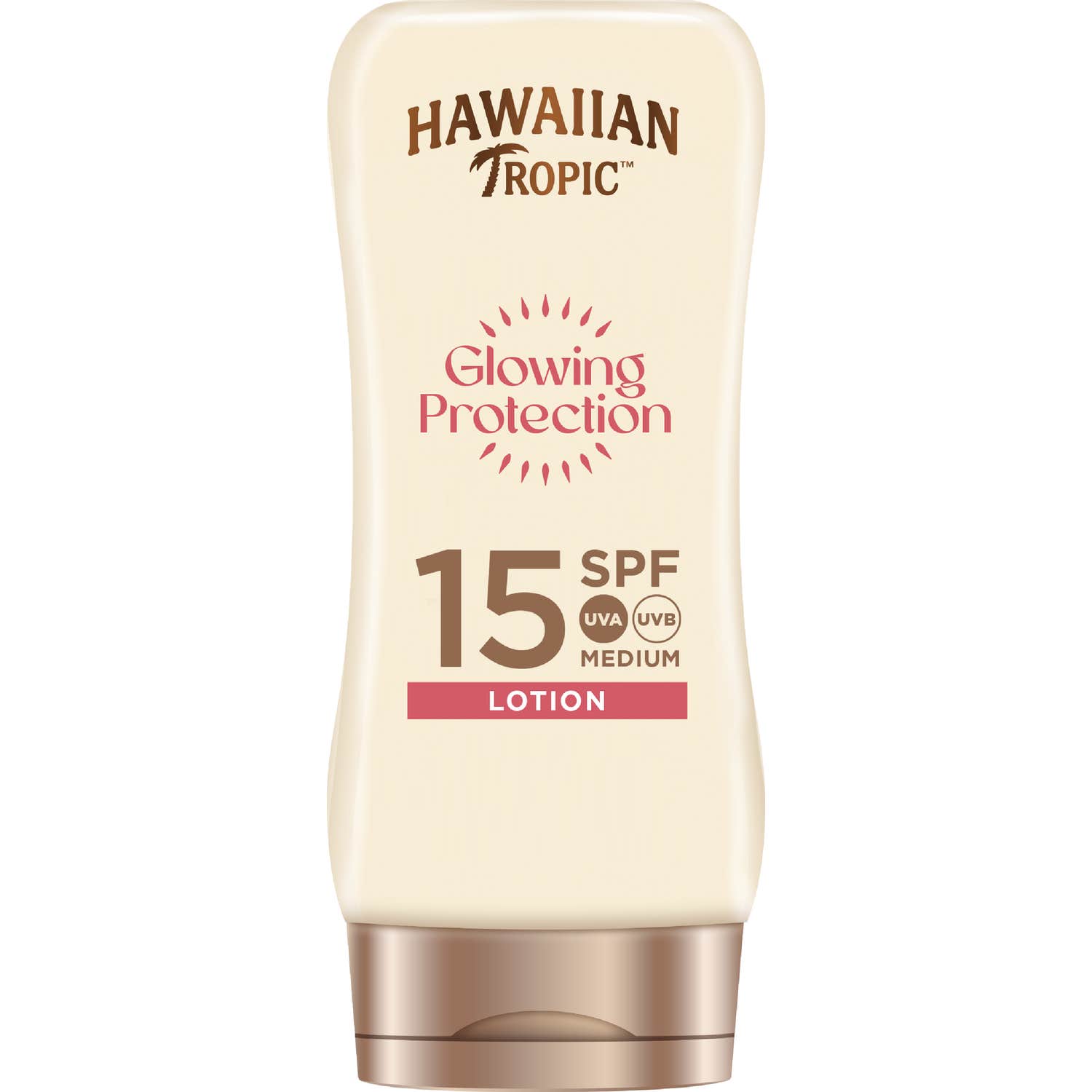 Hawaiian Tropic Satin Protection Satin Protection Ultra Radiance Spf15 Sun Lotion Sun Lotion