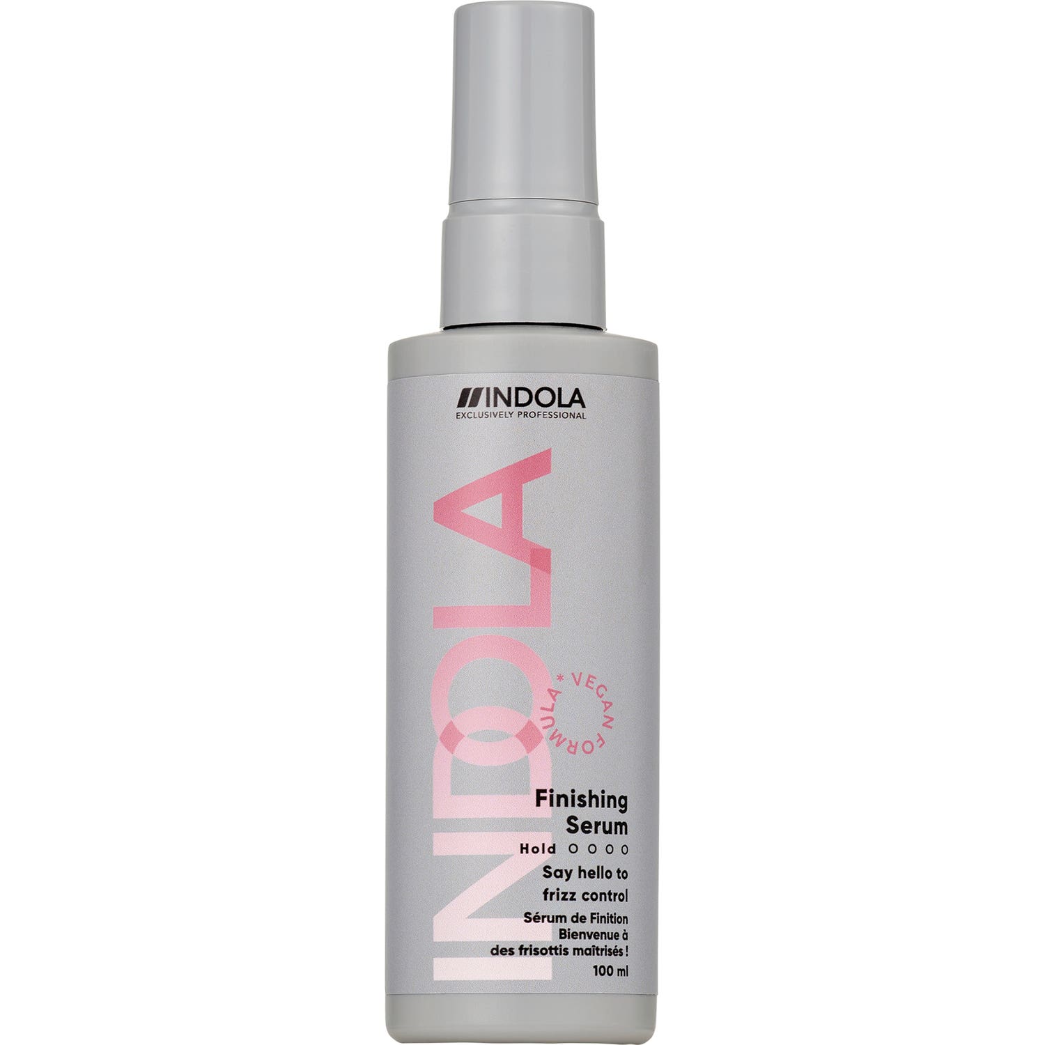 Indola Sérum De Finition Anti-Frisottis 200ml