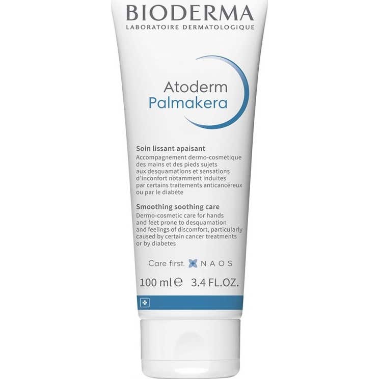 Bioderma Atoderm Palmakera 100ml