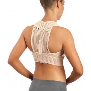 Orliman Espaldera Traspirable Reforzada 1,75 a 85cm