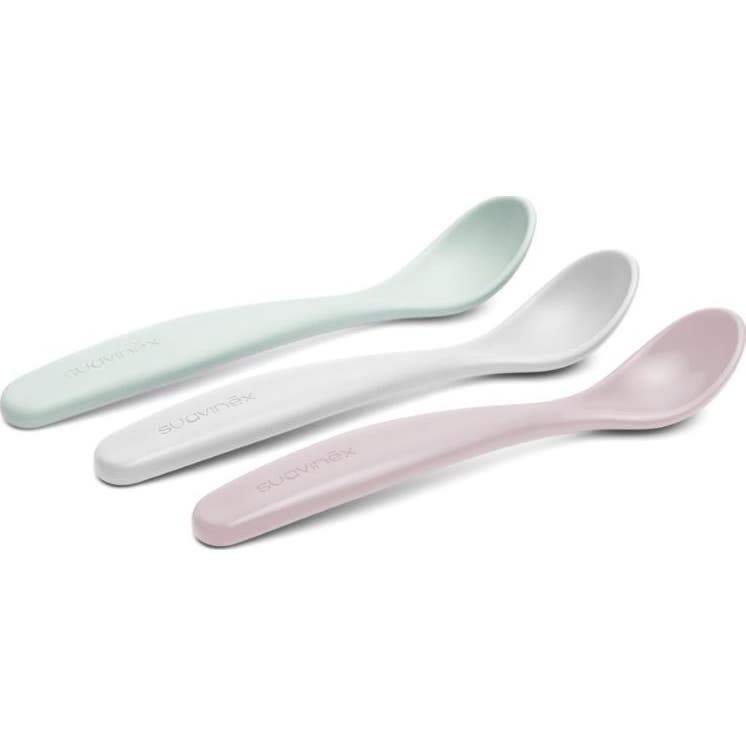 Suavinex™ pack cuillères pack 2 Unités