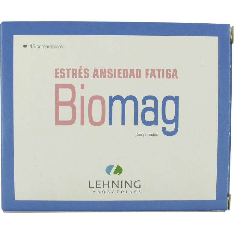 Lehning Biomag 45comp