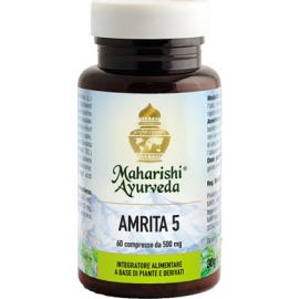 Amrita 5 60Cpr