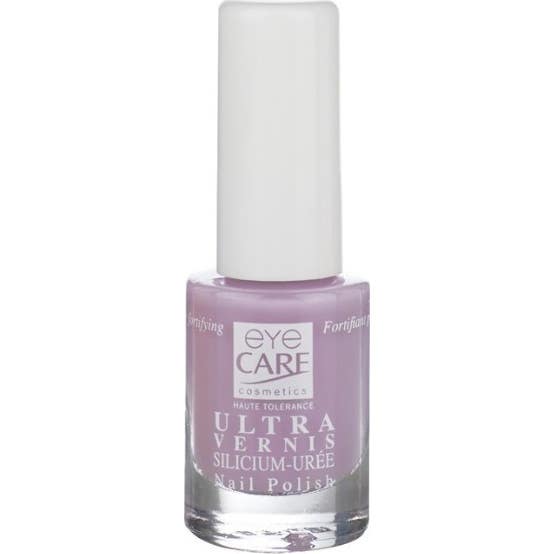 Eye Care Ultra Vernis Silicium Lavande N°15475ml