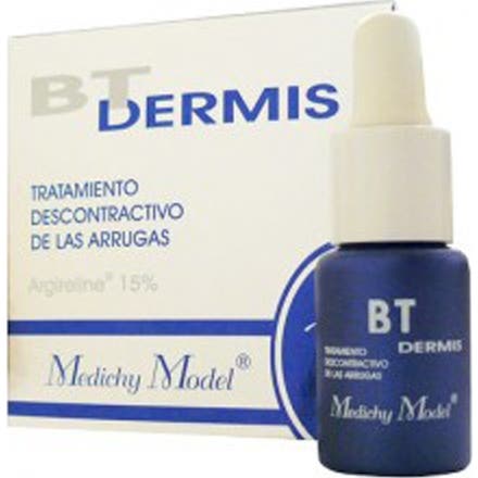Boto Dermis Anti-Rides Fac 15