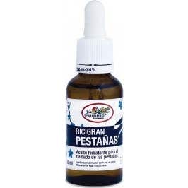 Huile de ricin de cils Ricigran 30 ml