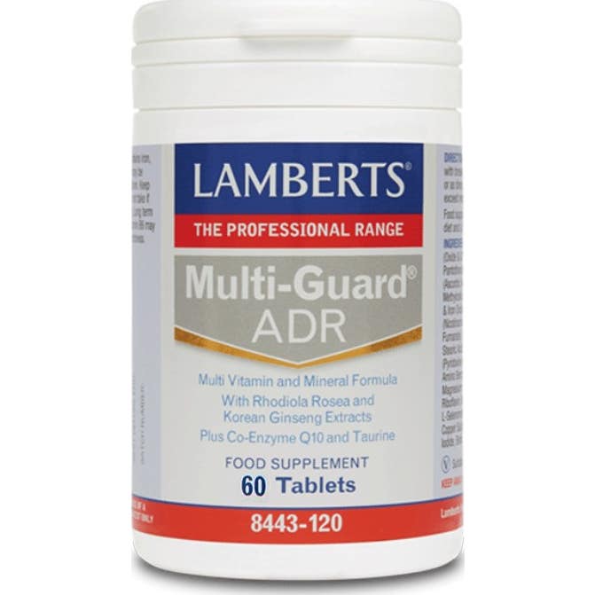 Lamberts Multi-guard®adr 60 Tabs