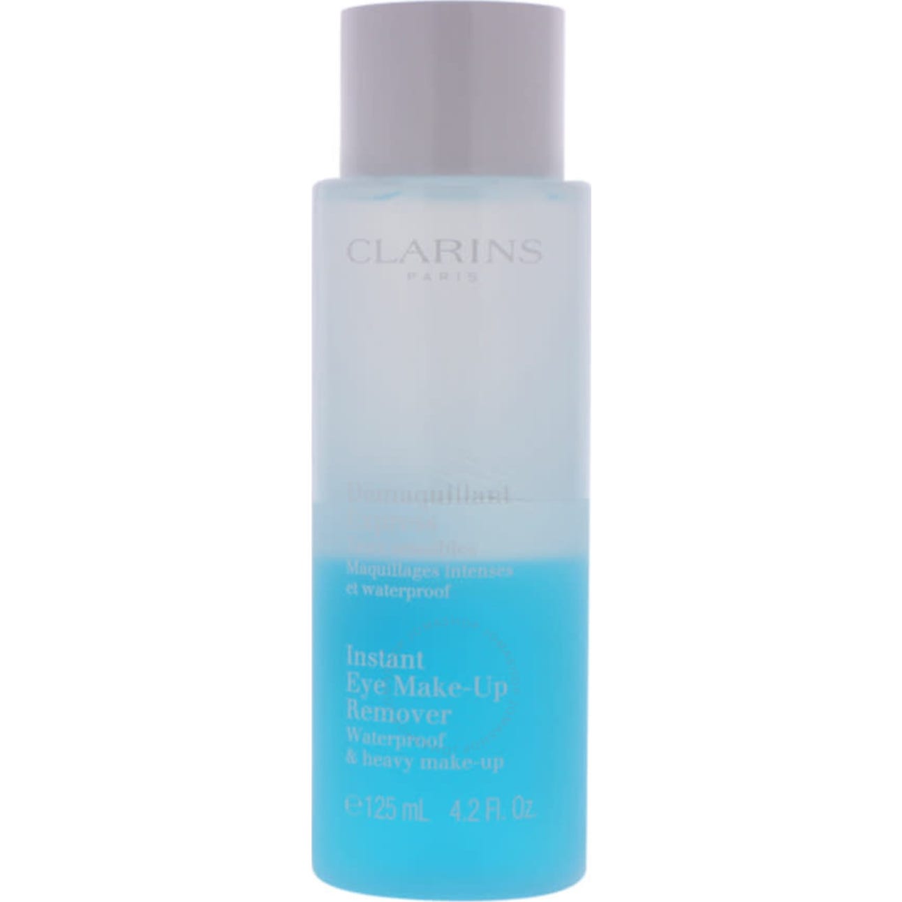 Clarins Express Démaquillant Imperméabilisant Yeux 125ml