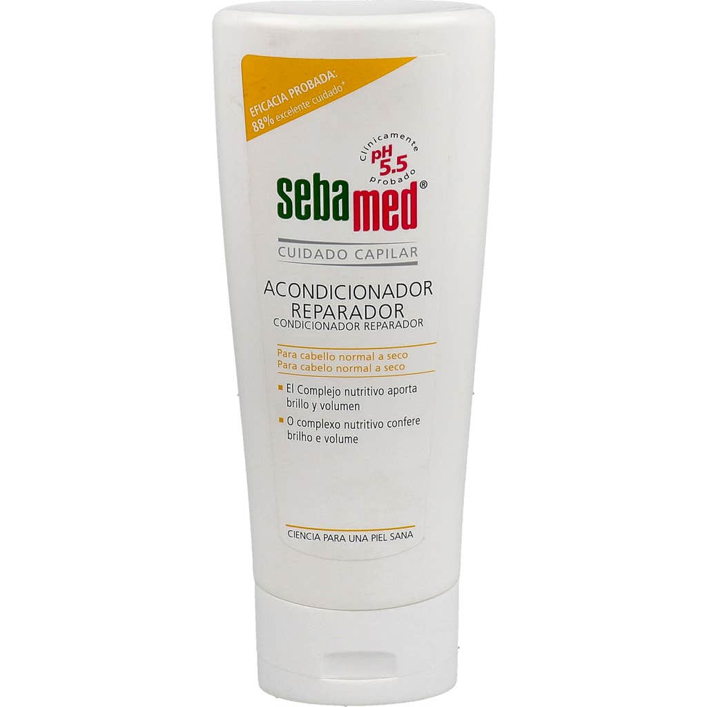 Sebamed Conditionneur Réparateur 200Ml