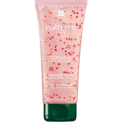 Furterer Shampoo Repulpant Tonucia Natural Filler