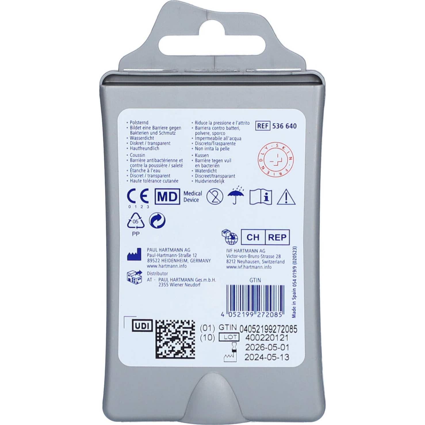 Dermaplast Effect Amp Decoup 3 Dermaplast Effect Amp Decoup 3