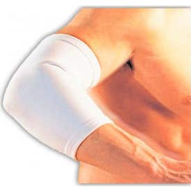 Protège-coude élastique Vulkan taille S