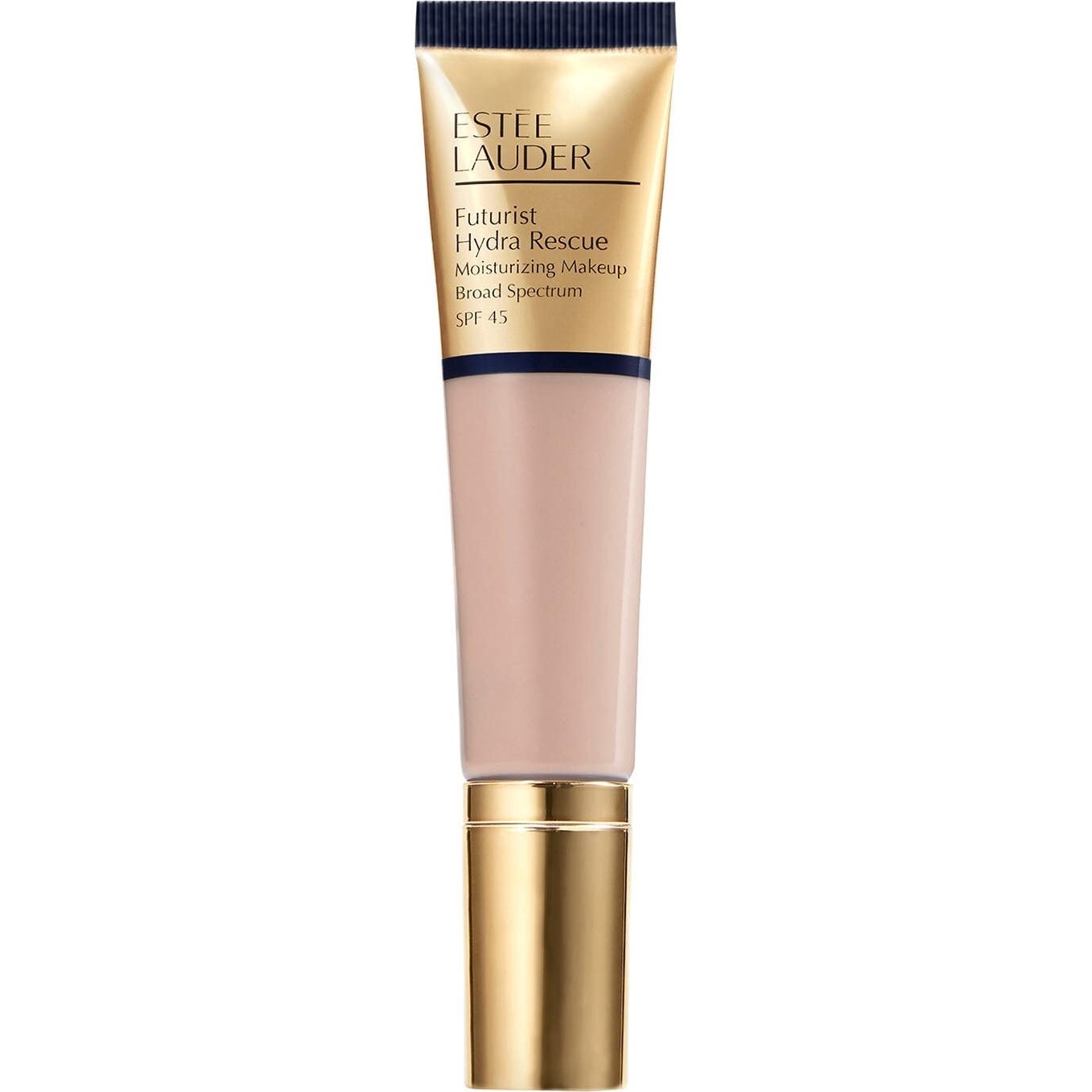 Estee Lauder Futurist Hydra Rescue Maquillage de base Spf45 3C2 Pebble