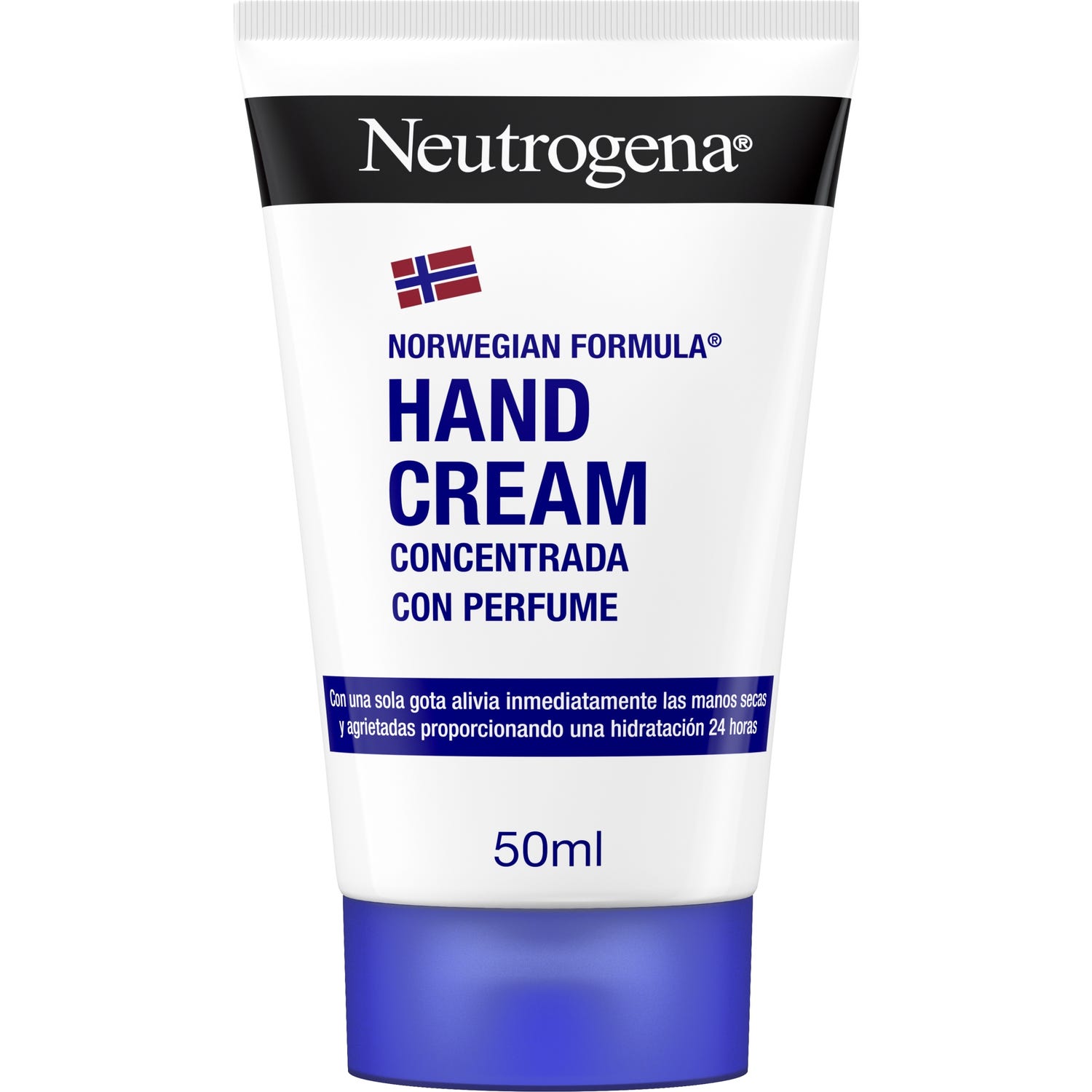 Neutrogena® Crème Mains Concentrée L'Originale 50ml