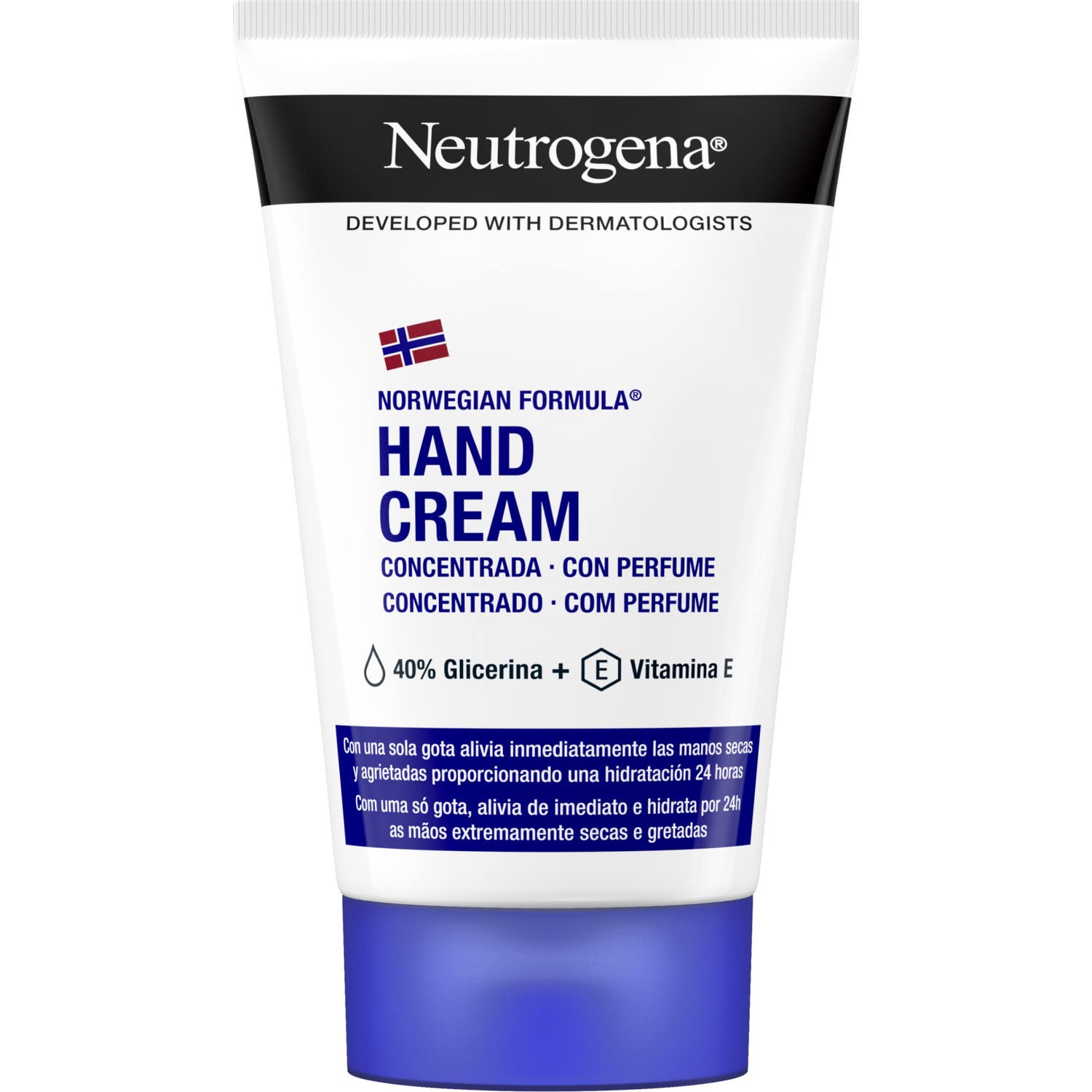 Neutrogena® Crème Mains Concentrée L'Originale 50ml