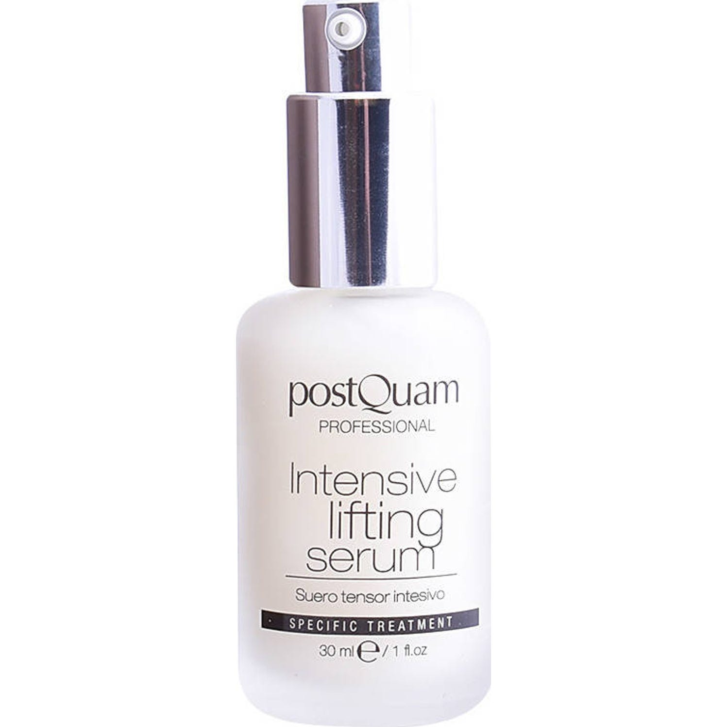 PostQuam Soin Tenseur Intensif 30 ml