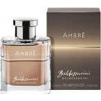 Baldessarini Ambré Eau De Toilette Vaporisateur Naturel 50 Ml