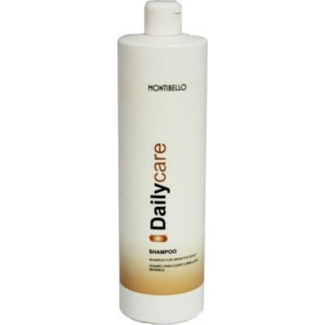 Shampooing Montibello Daily Care 1000 Ml