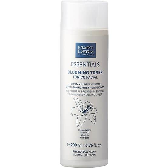 Martiderm Toner Floraison 200 Ml