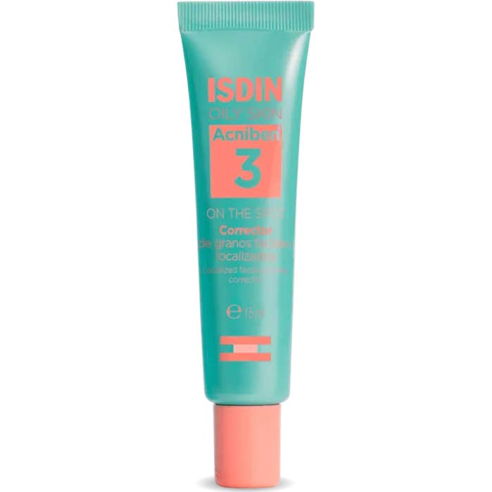 ISDIN Acniben On the Spot Corrector 15ml