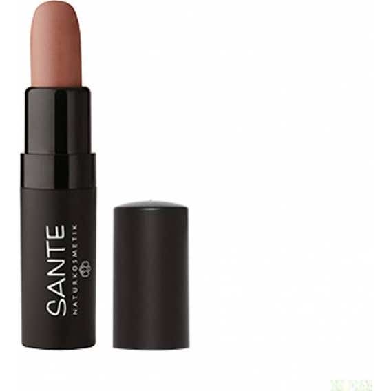 Sante Matte Lipstick 01 Truly Nude 4,5g