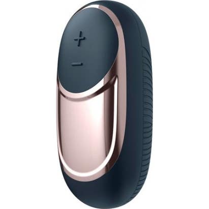 Satisfyer Dark Desire Stimulateur Clitoris 1pc