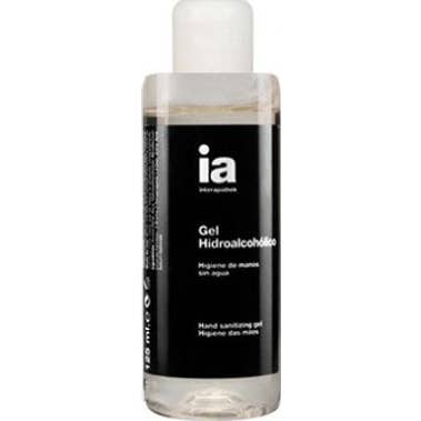 Gel Interapothek 100ml
