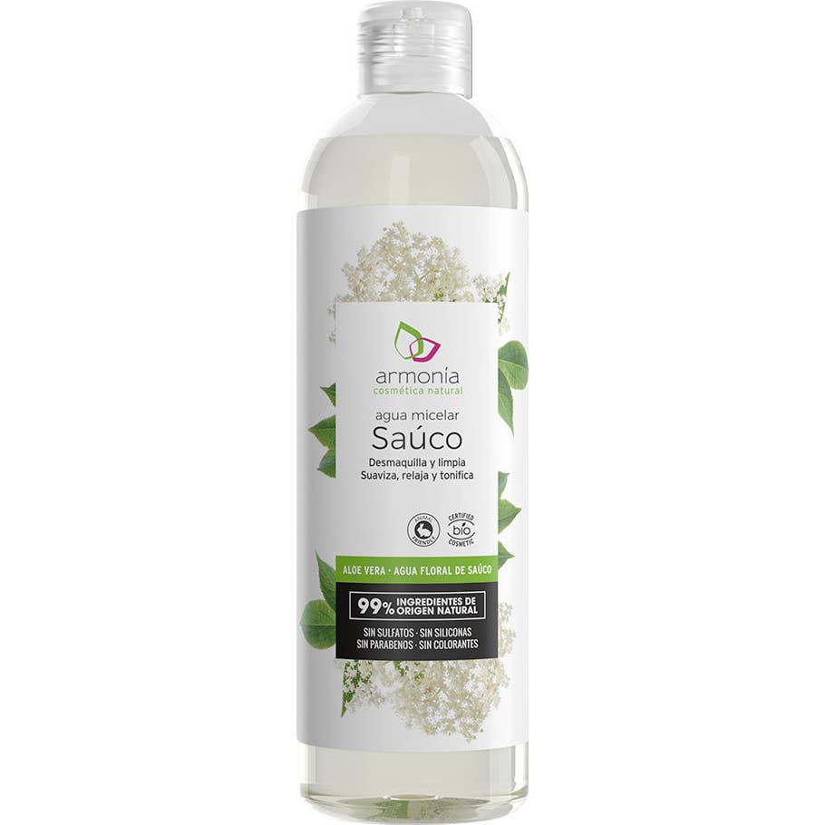 Eau Miscellar 300 Ml Harmonie Ml