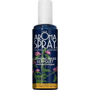 Aromaspray He Lemong/Sero Spr100ml