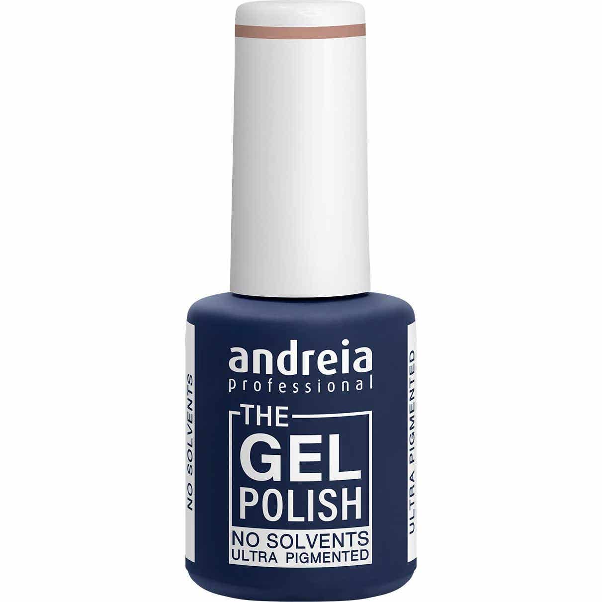 Andreia Professional Gel Polish Semi-Permanent Gel Polish G05 105ml