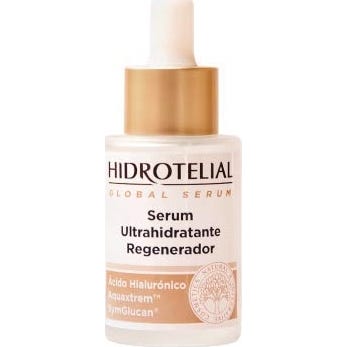 Sérum régénérateur global hydrogélial 30 ml