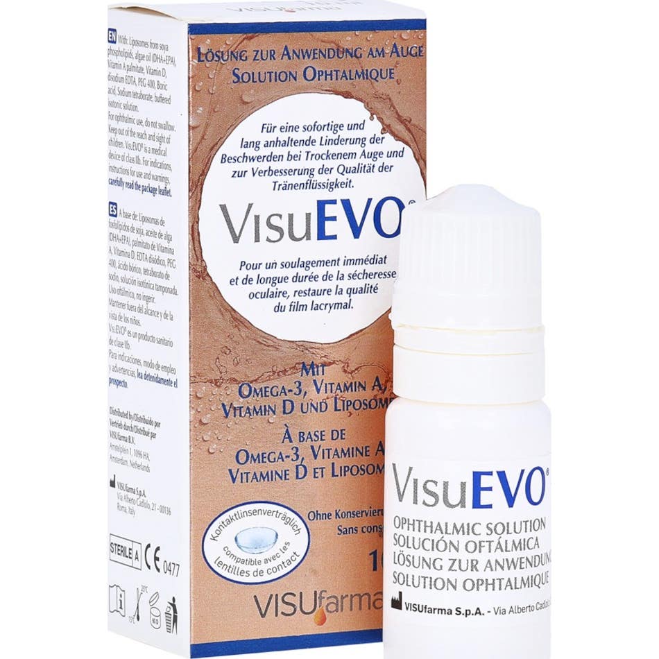 Visuevo 10Ml
