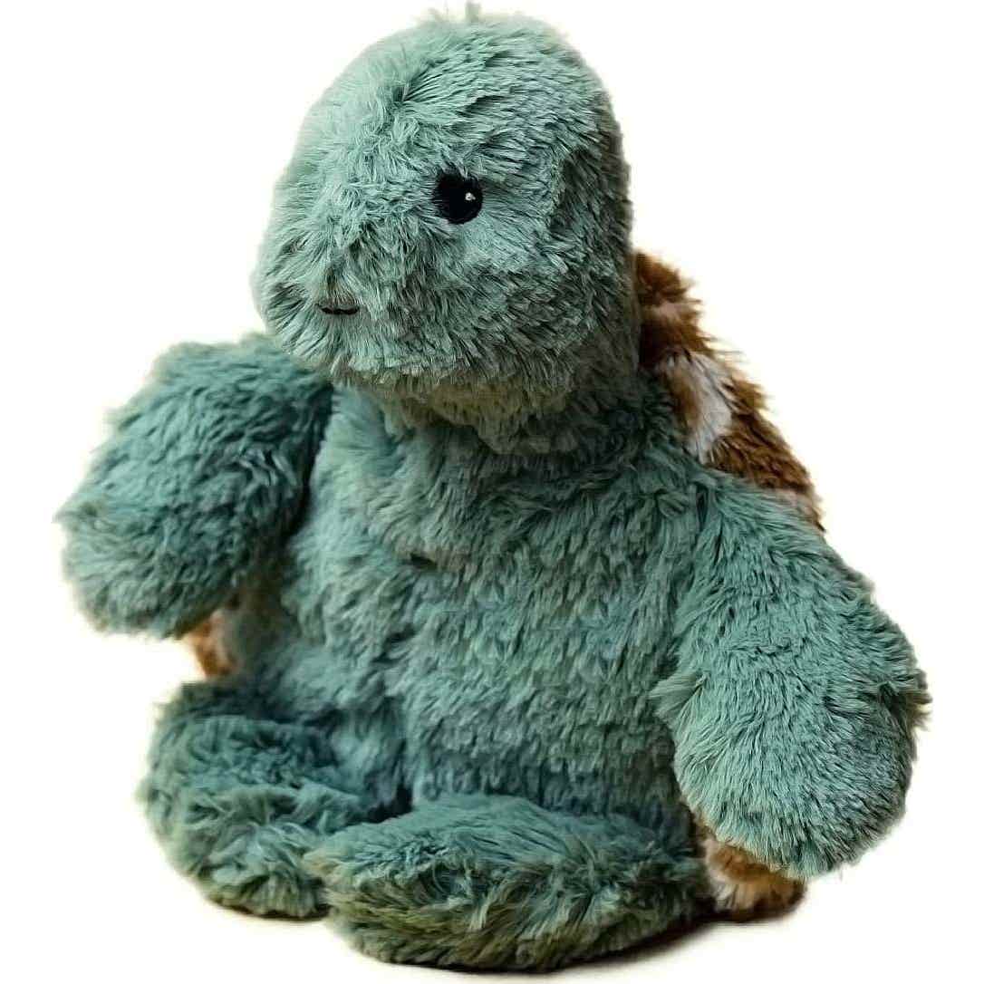 Soframar Sac d'Eau Chaude Jouet Douillet Tortue 1pc