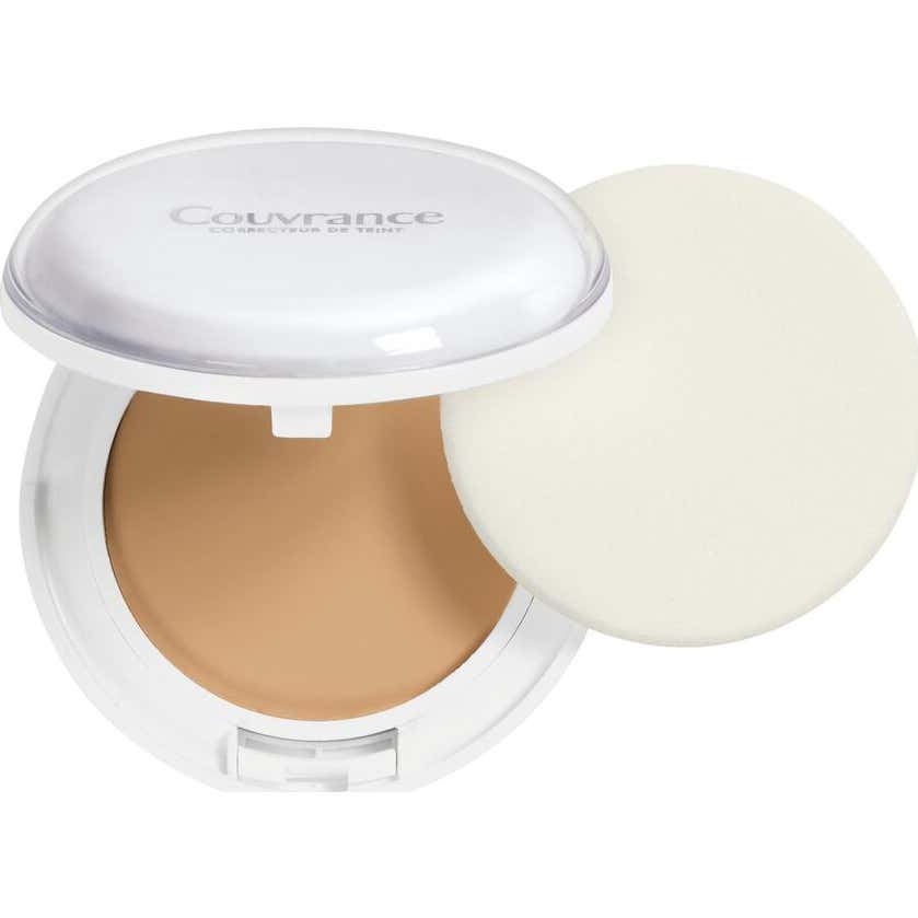 Avène Couvrance Crème De Teint Compacte Confort Soleil 9,5g