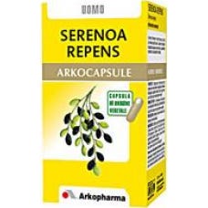 Arkocapsule-Serenoa Repens 45Cps