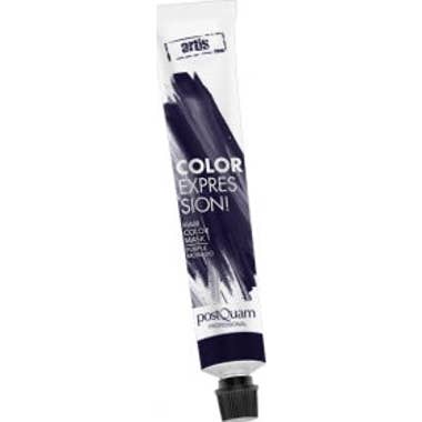 Postquam Color Expression Mask Purple 60 g