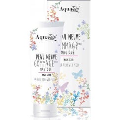 Aquatéal Peau Neuve Gommage Visage Magique 100ml