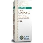 Tilia Composite Ecosol Gtt 50Ml